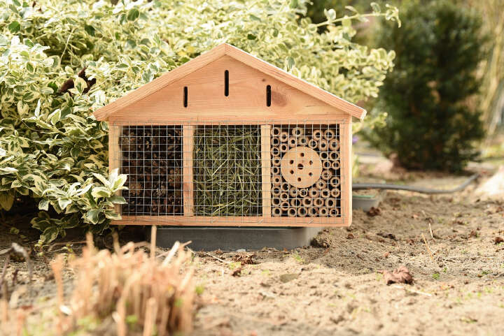 PATKAR Insektenhotel